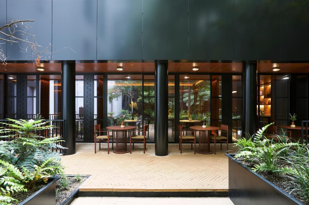 Hotel Valverde Lisboa - Relais & Chateaux Ngoại thất bức ảnh
