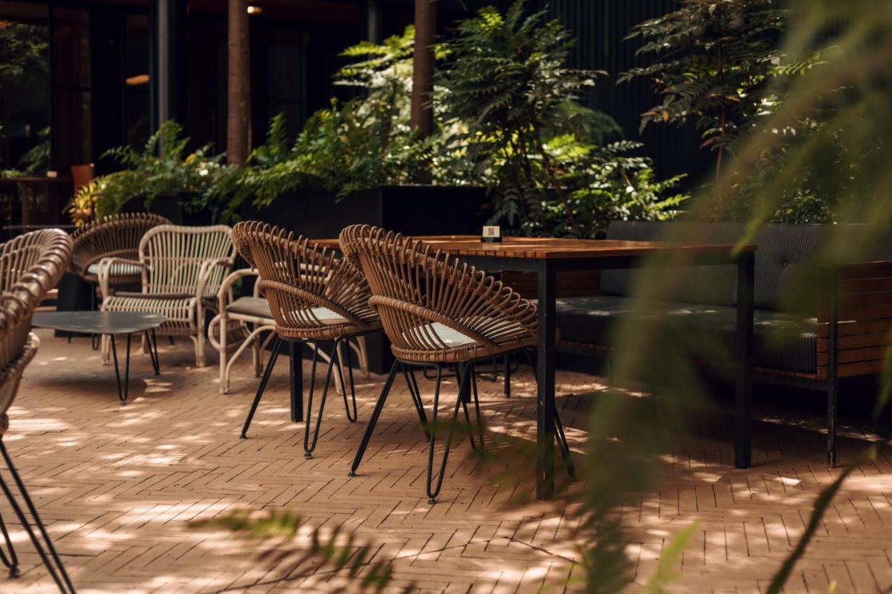 Hotel Valverde Lisboa - Relais & Chateaux Ngoại thất bức ảnh