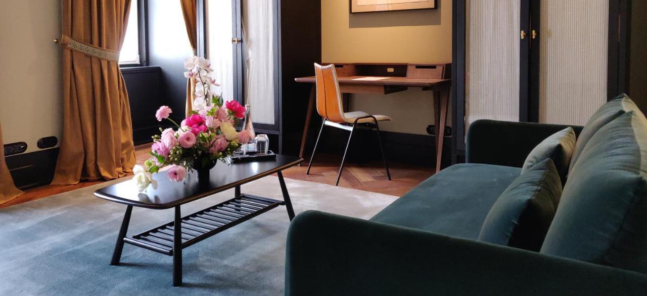 Hotel Valverde Lisboa - Relais & Chateaux Ngoại thất bức ảnh