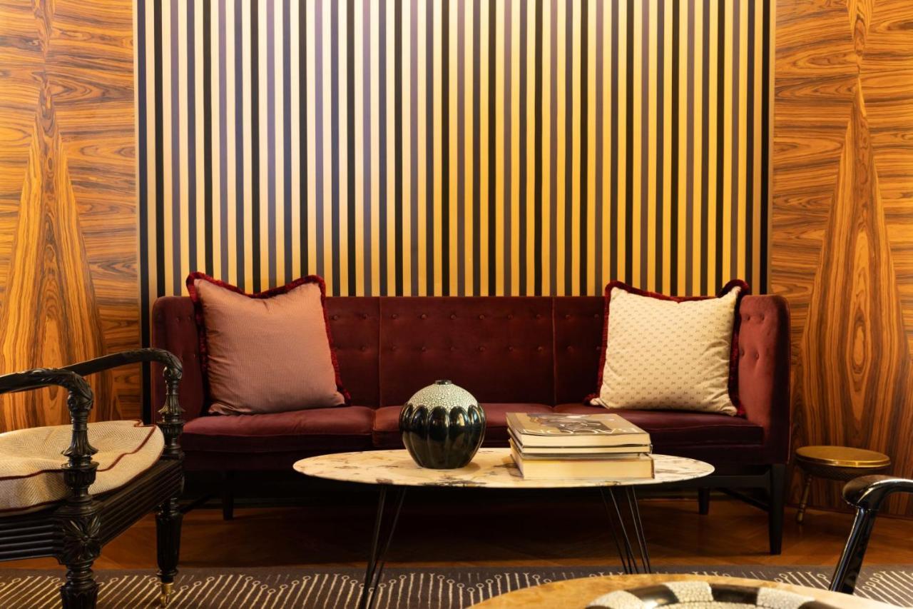 Hotel Valverde Lisboa - Relais & Chateaux Ngoại thất bức ảnh