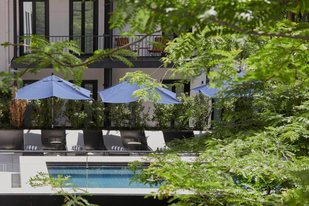 Hotel Valverde Lisboa - Relais & Chateaux Ngoại thất bức ảnh