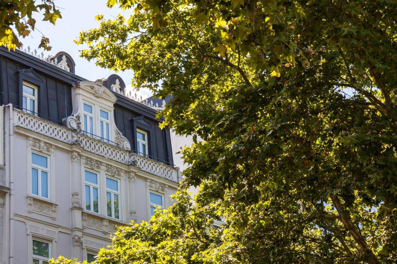 Hotel Valverde Lisboa - Relais & Chateaux Ngoại thất bức ảnh