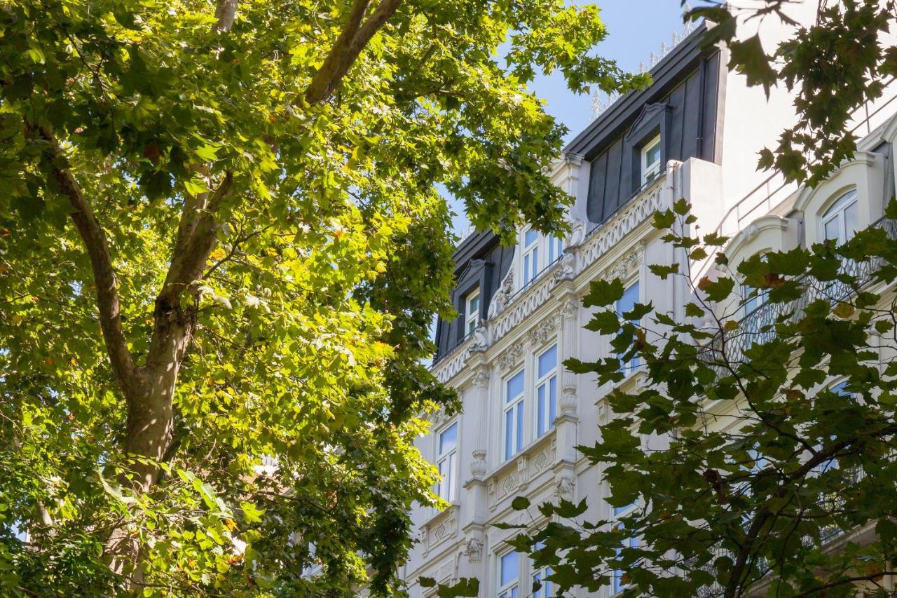 Hotel Valverde Lisboa - Relais & Chateaux Ngoại thất bức ảnh