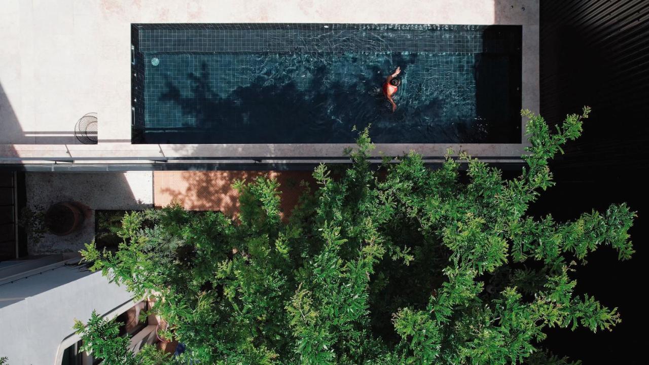 Hotel Valverde Lisboa - Relais & Chateaux Ngoại thất bức ảnh