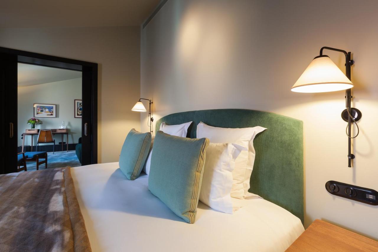 Hotel Valverde Lisboa - Relais & Chateaux Phòng bức ảnh