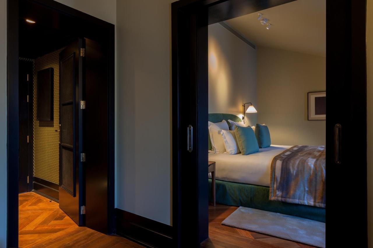 Hotel Valverde Lisboa - Relais & Chateaux Phòng bức ảnh