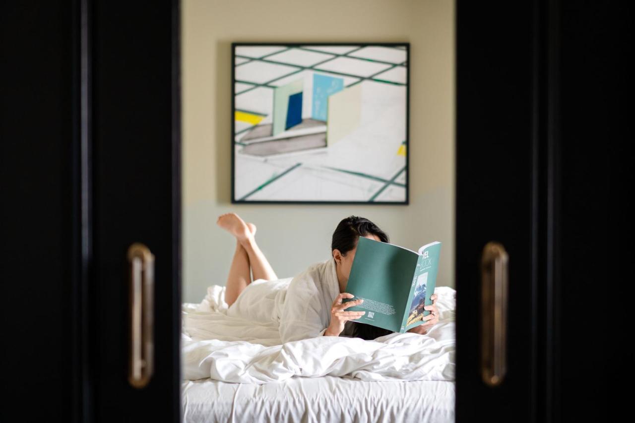 Hotel Valverde Lisboa - Relais & Chateaux Ngoại thất bức ảnh