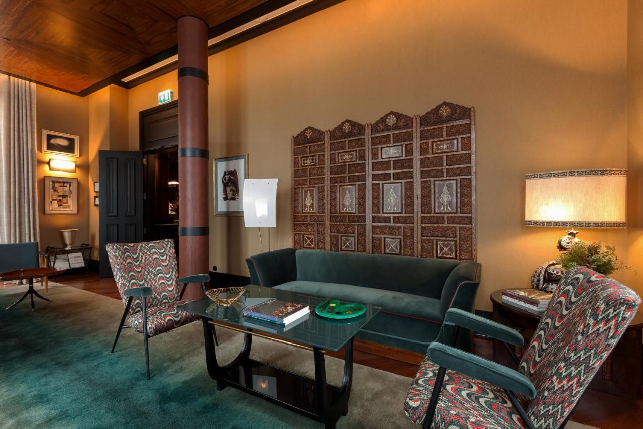 Hotel Valverde Lisboa - Relais & Chateaux Ngoại thất bức ảnh