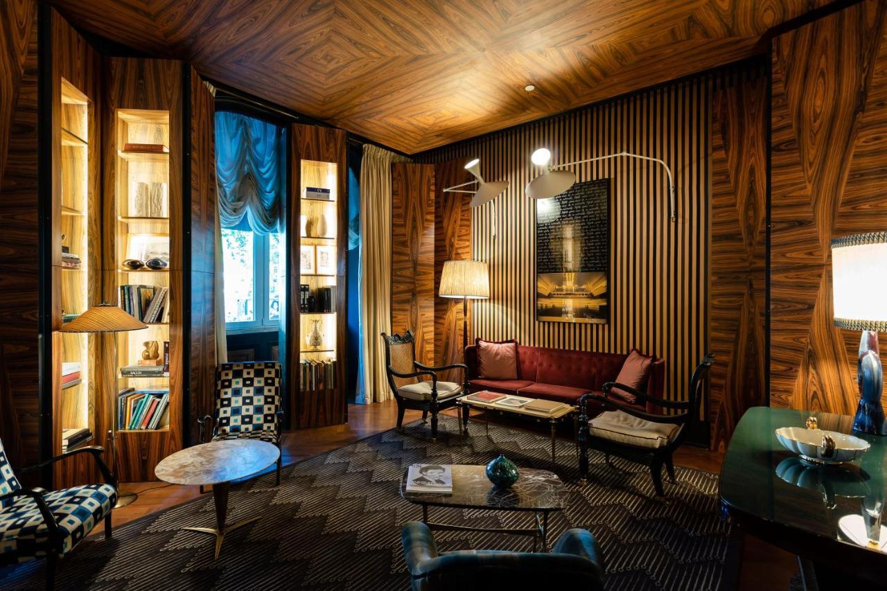 Hotel Valverde Lisboa - Relais & Chateaux Ngoại thất bức ảnh