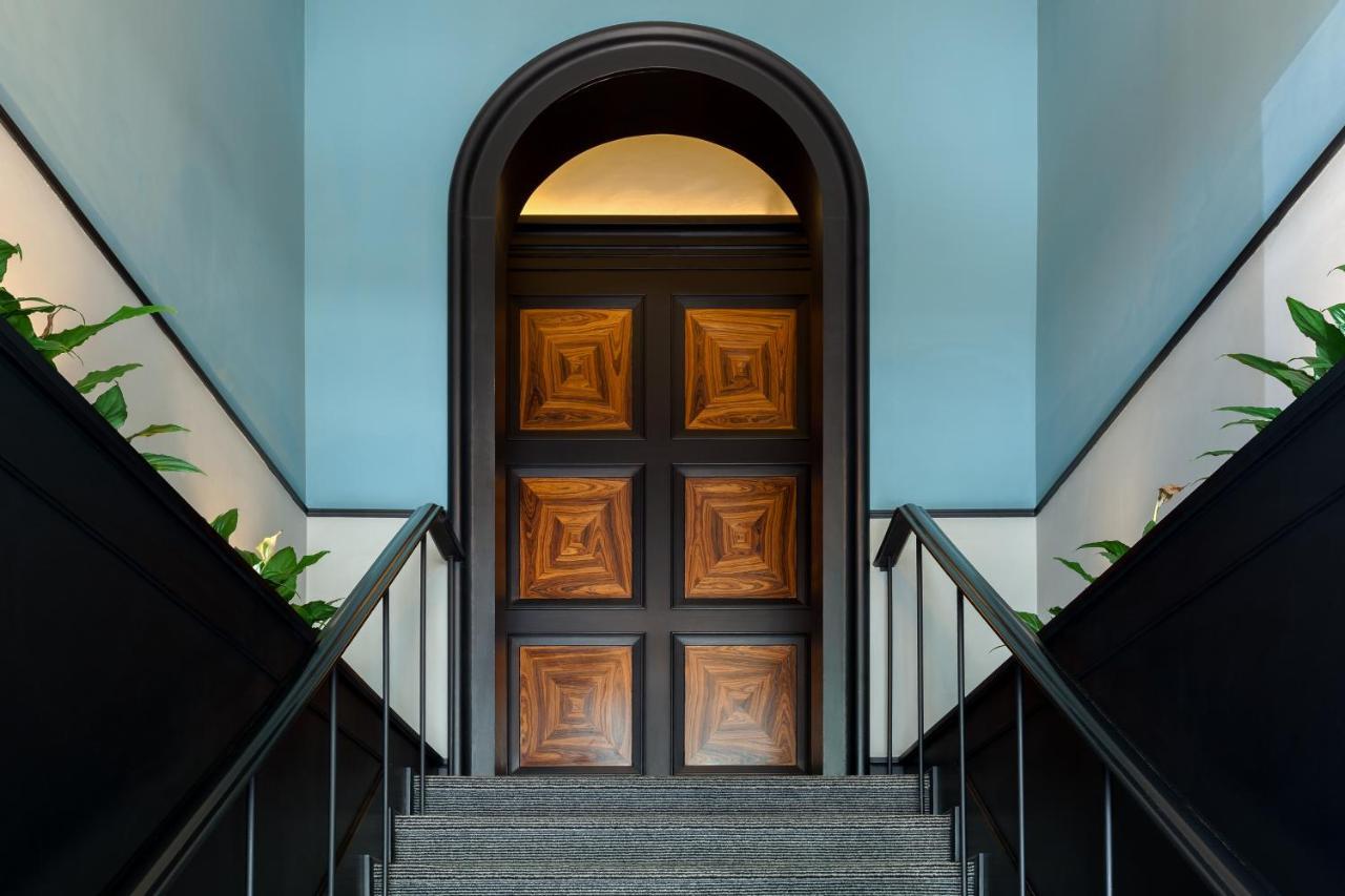 Hotel Valverde Lisboa - Relais & Chateaux Ngoại thất bức ảnh