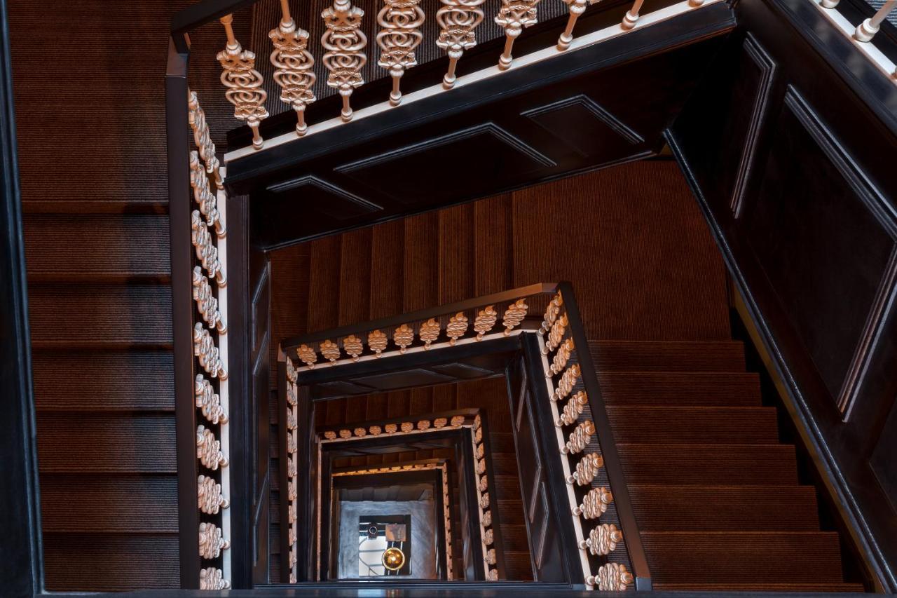 Hotel Valverde Lisboa - Relais & Chateaux Ngoại thất bức ảnh