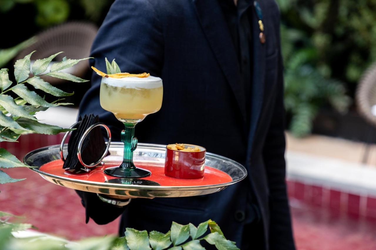 Hotel Valverde Lisboa - Relais & Chateaux Ngoại thất bức ảnh