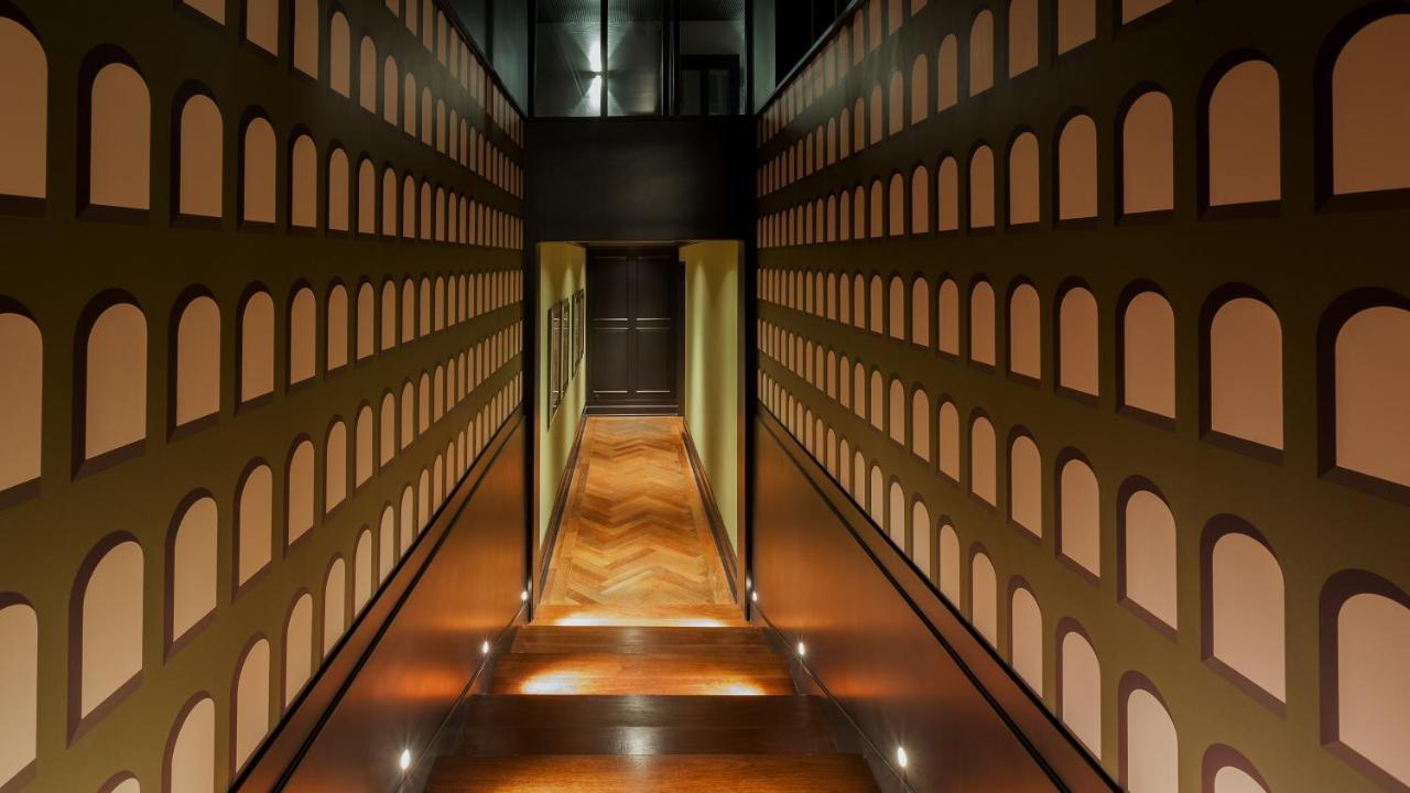 Hotel Valverde Lisboa - Relais & Chateaux Ngoại thất bức ảnh