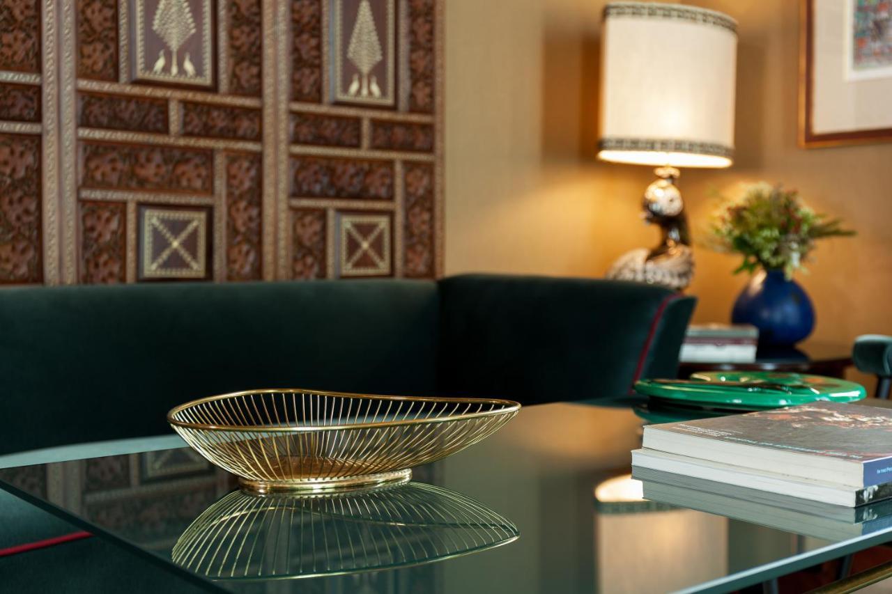 Hotel Valverde Lisboa - Relais & Chateaux Ngoại thất bức ảnh
