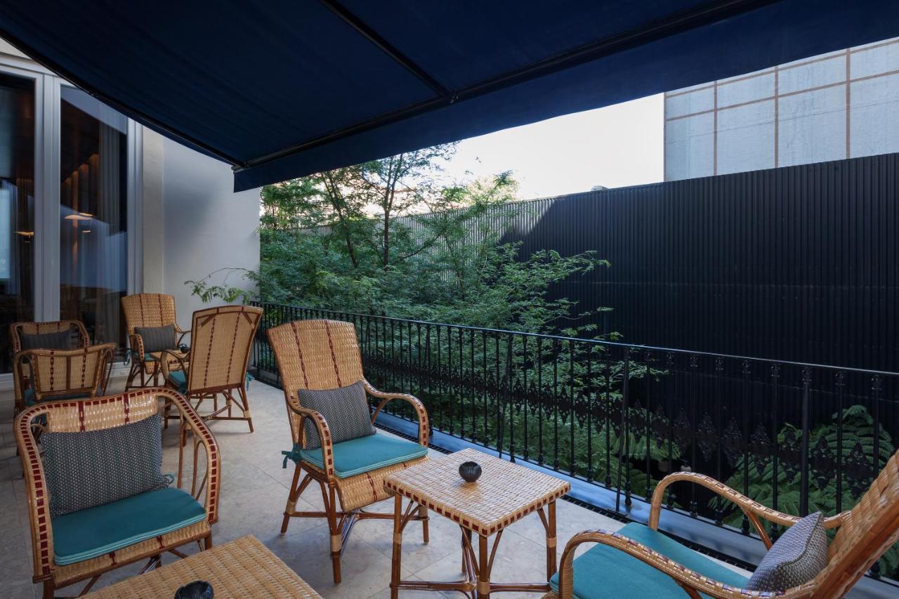 Hotel Valverde Lisboa - Relais & Chateaux Ngoại thất bức ảnh