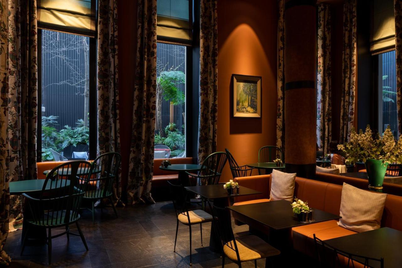Hotel Valverde Lisboa - Relais & Chateaux Ngoại thất bức ảnh