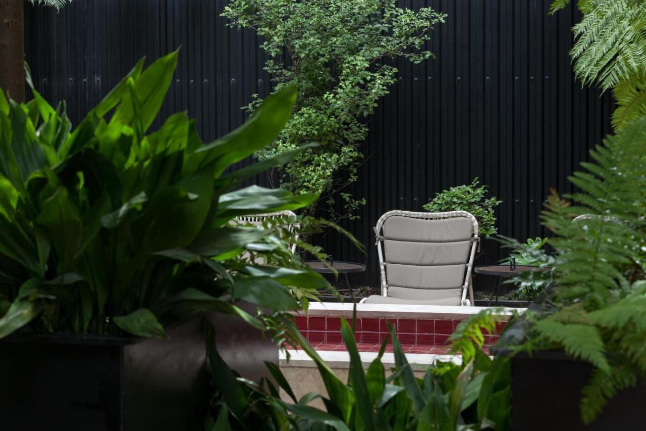 Hotel Valverde Lisboa - Relais & Chateaux Ngoại thất bức ảnh