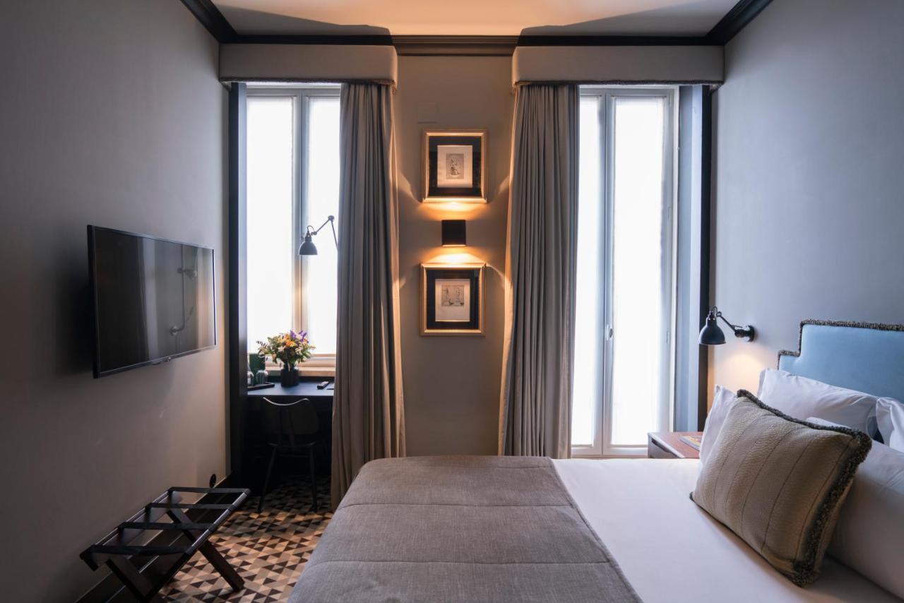 Hotel Valverde Lisboa - Relais & Chateaux Ngoại thất bức ảnh