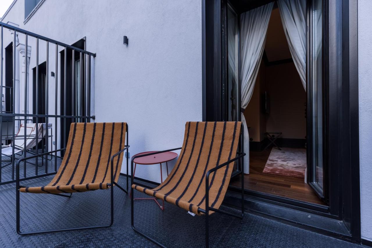 Hotel Valverde Lisboa - Relais & Chateaux Ngoại thất bức ảnh