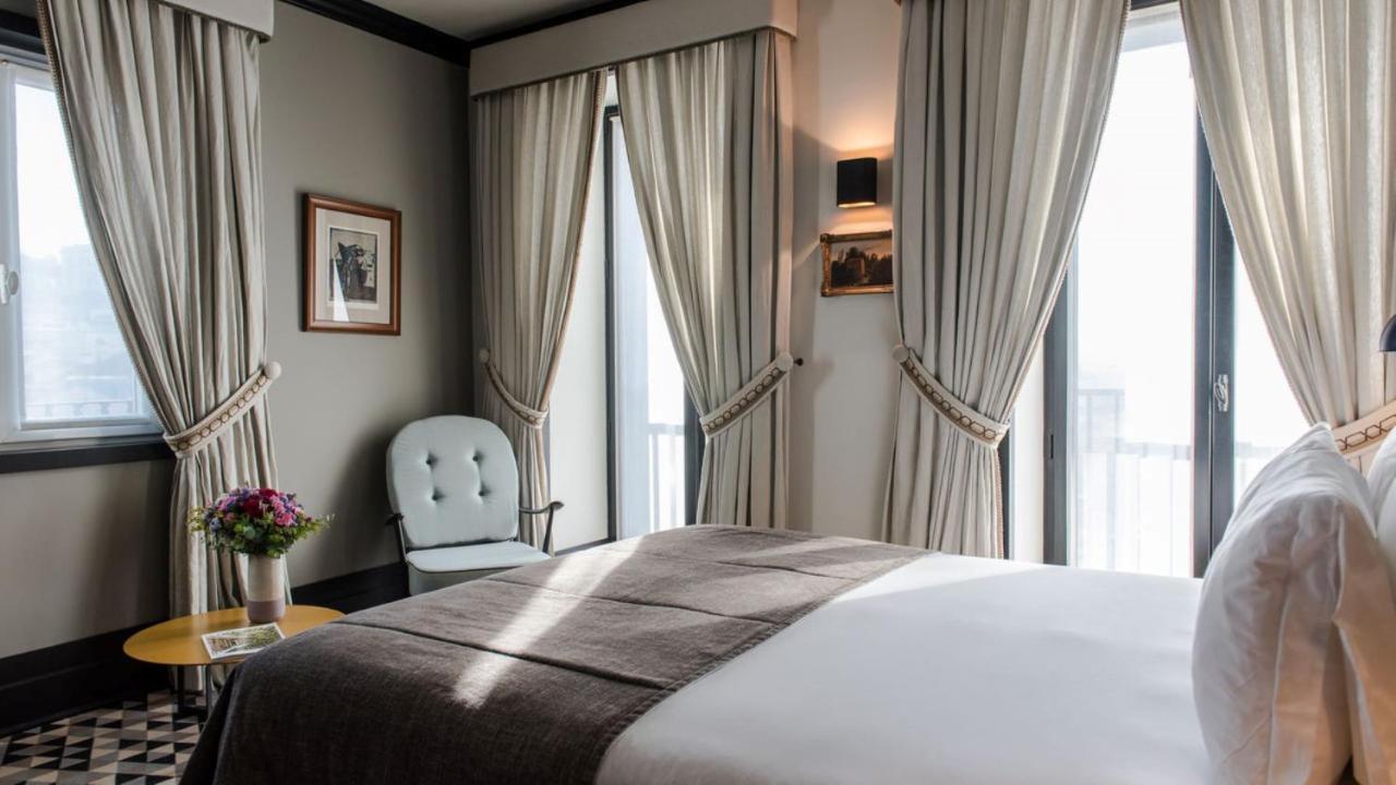 Hotel Valverde Lisboa - Relais & Chateaux Ngoại thất bức ảnh