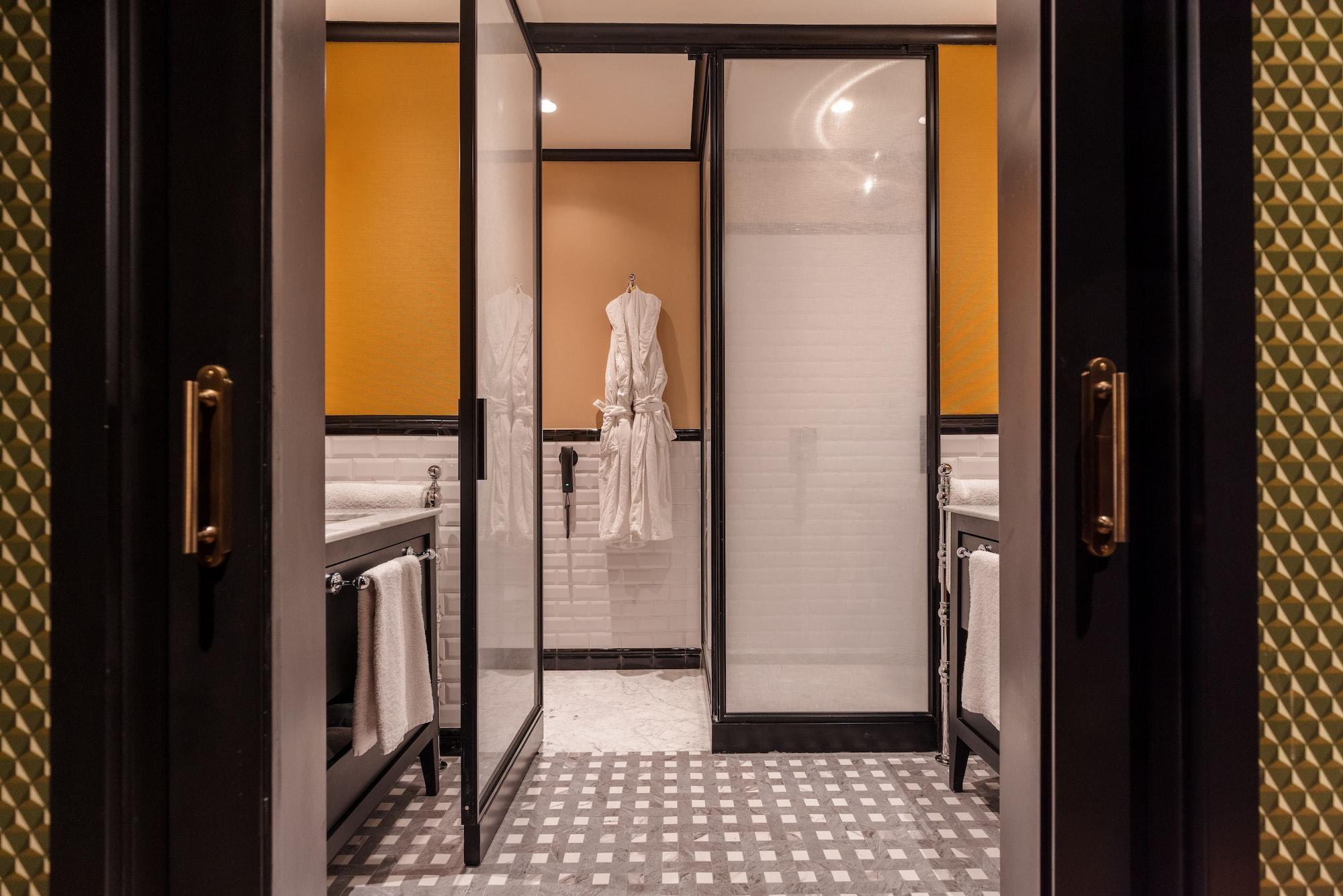 Hotel Valverde Lisboa - Relais & Chateaux Ngoại thất bức ảnh