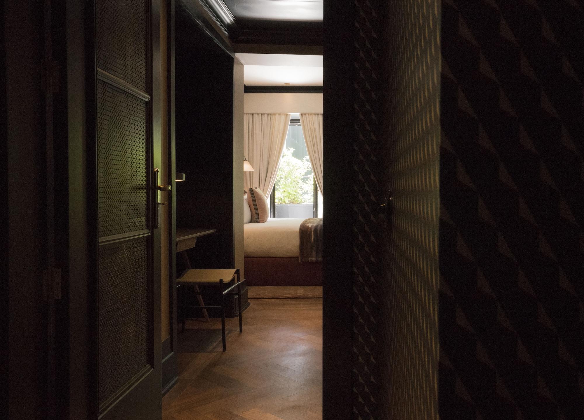 Hotel Valverde Lisboa - Relais & Chateaux Ngoại thất bức ảnh