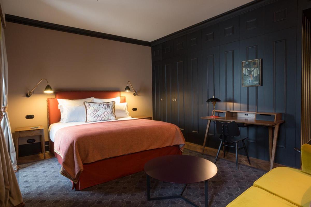 Hotel Valverde Lisboa - Relais & Chateaux Ngoại thất bức ảnh