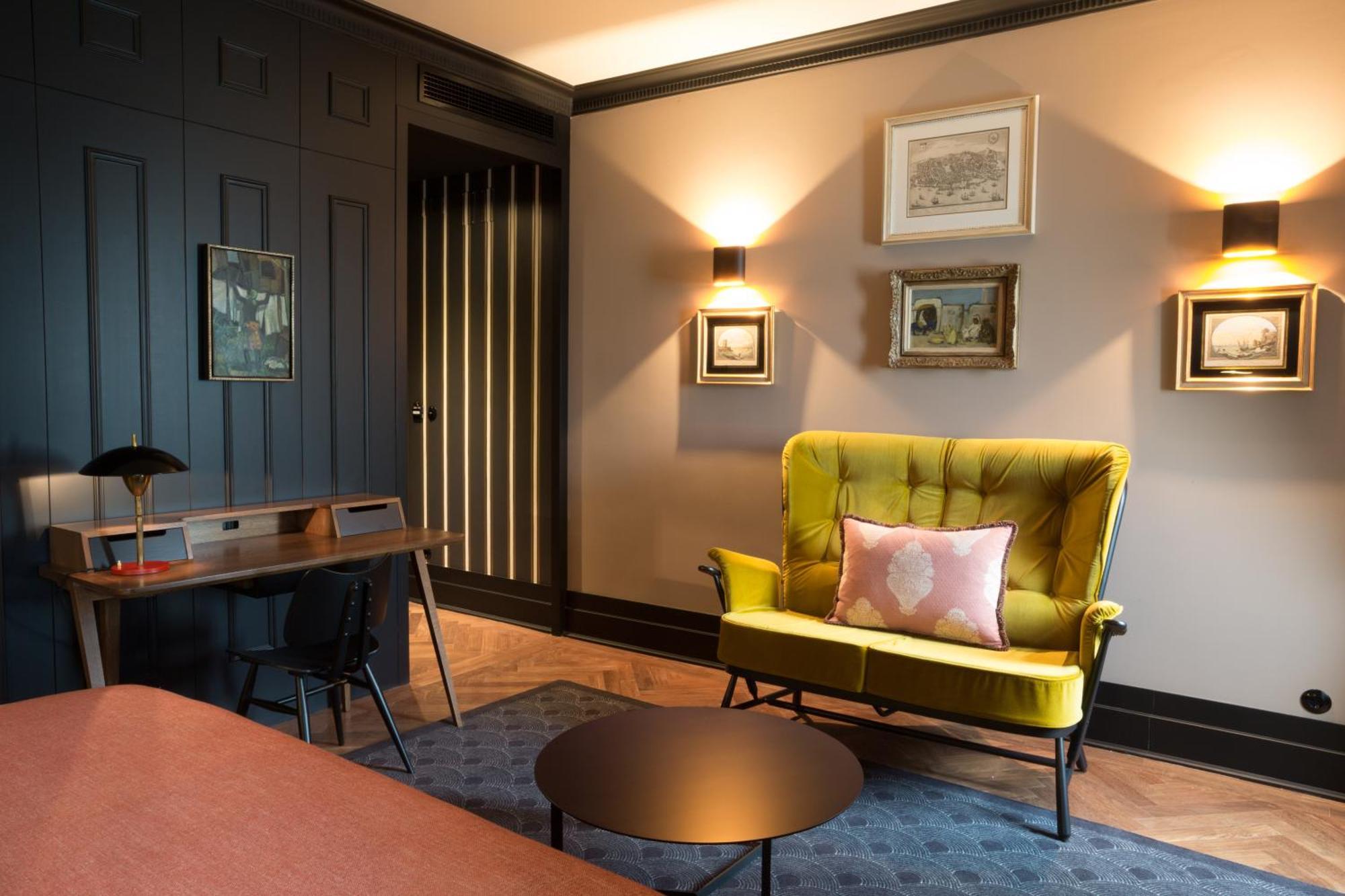 Hotel Valverde Lisboa - Relais & Chateaux Ngoại thất bức ảnh
