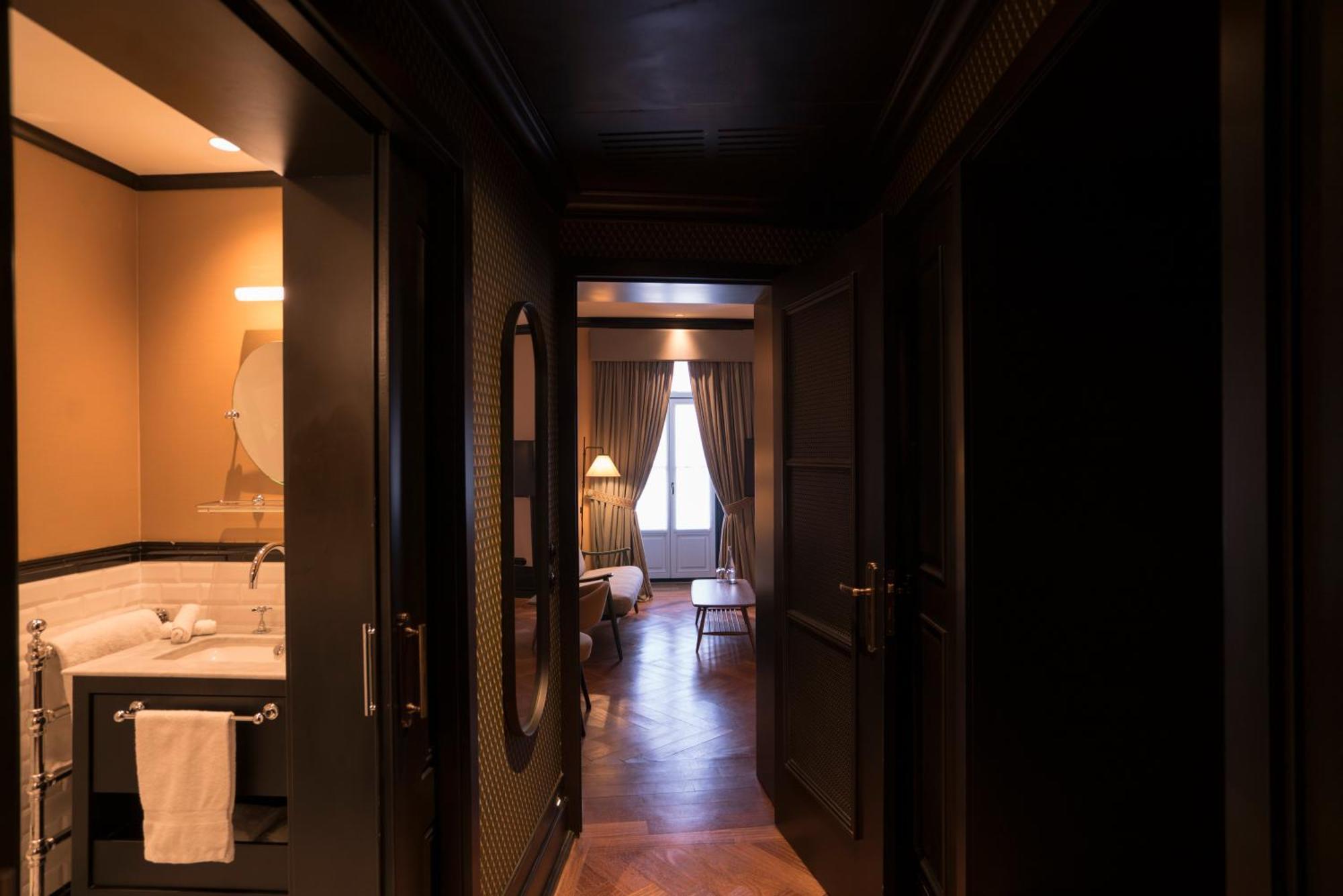 Hotel Valverde Lisboa - Relais & Chateaux Ngoại thất bức ảnh