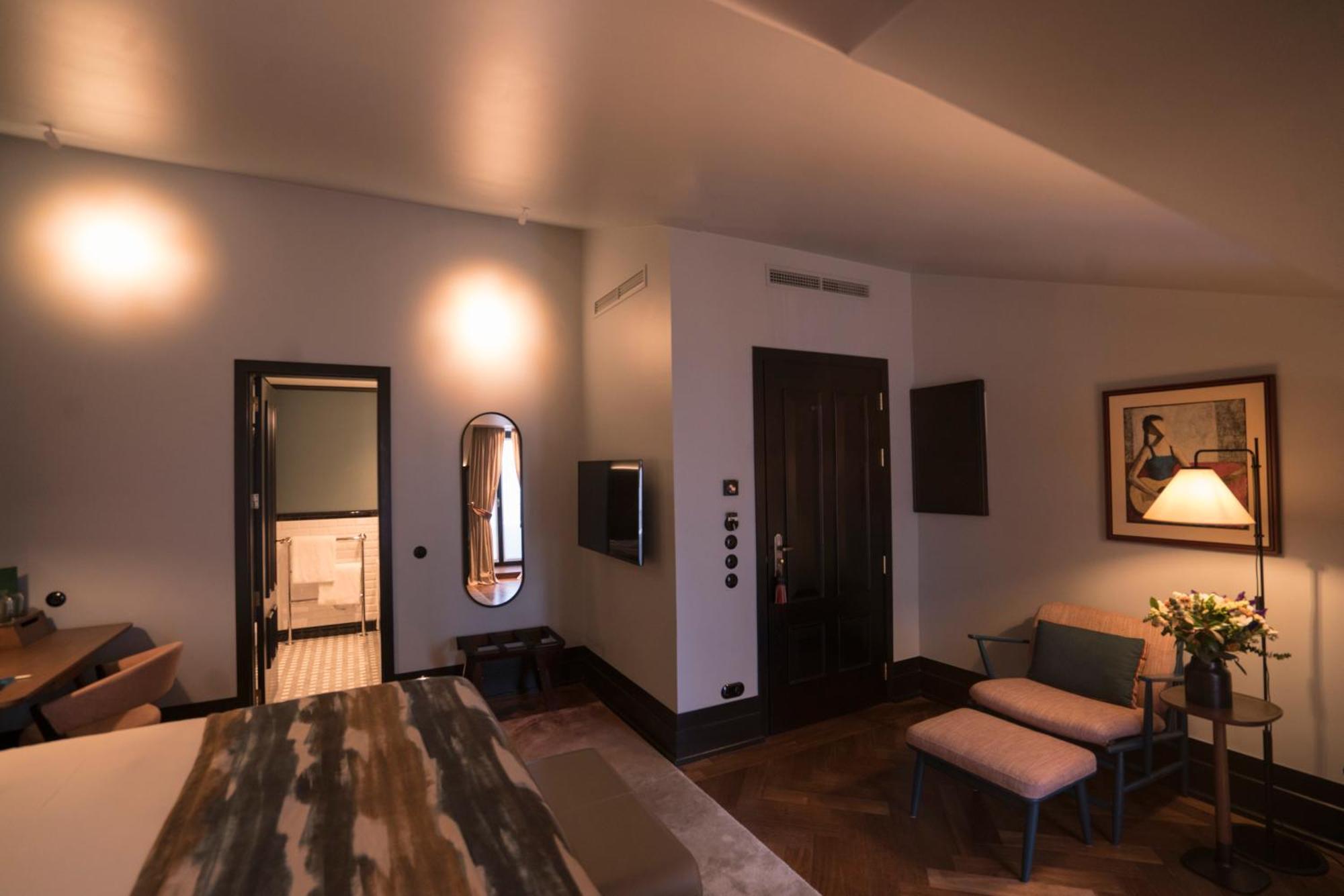 Hotel Valverde Lisboa - Relais & Chateaux Ngoại thất bức ảnh