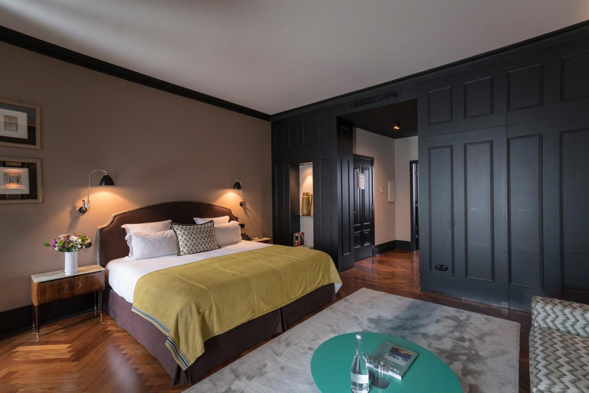 Hotel Valverde Lisboa - Relais & Chateaux Ngoại thất bức ảnh