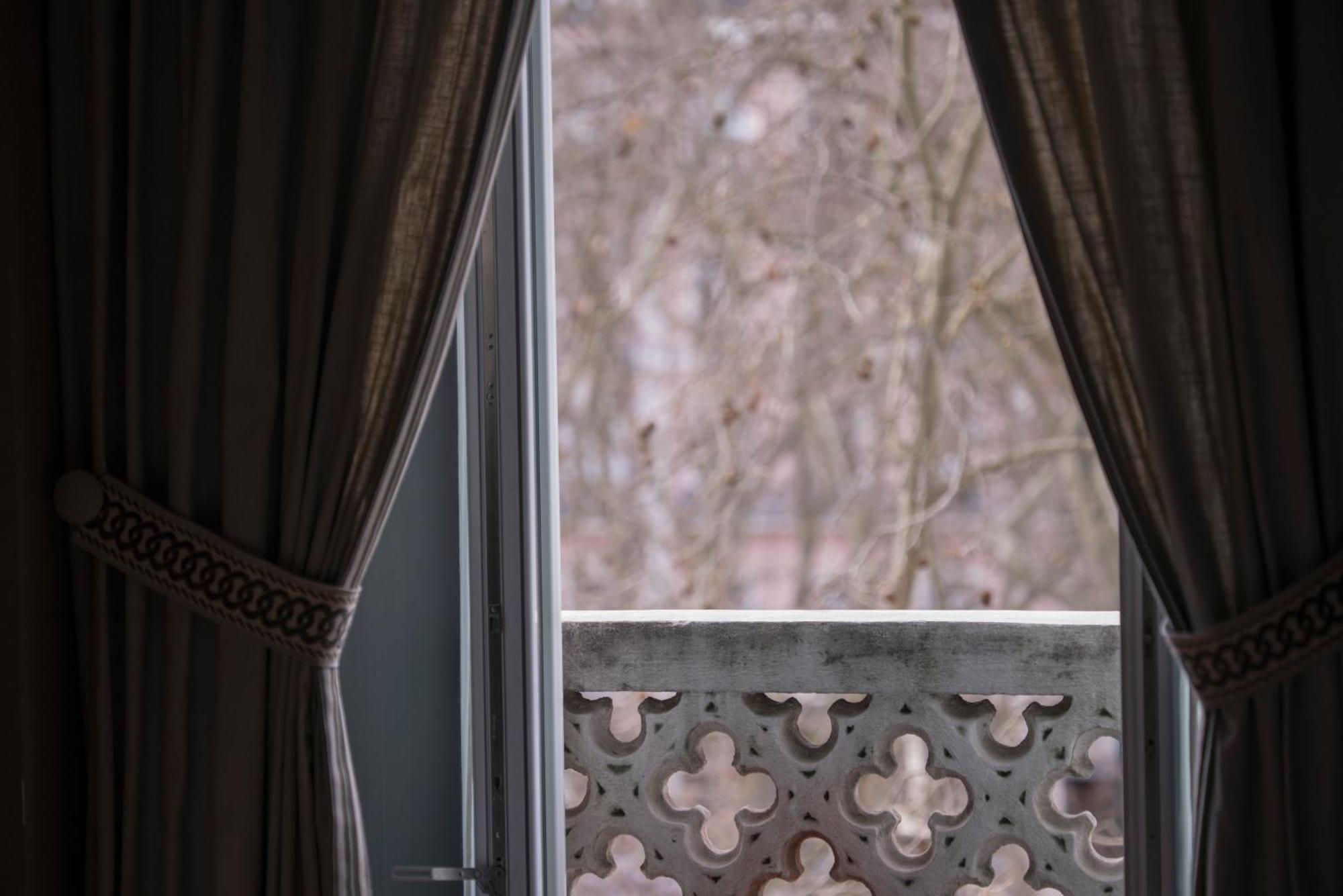Hotel Valverde Lisboa - Relais & Chateaux Ngoại thất bức ảnh