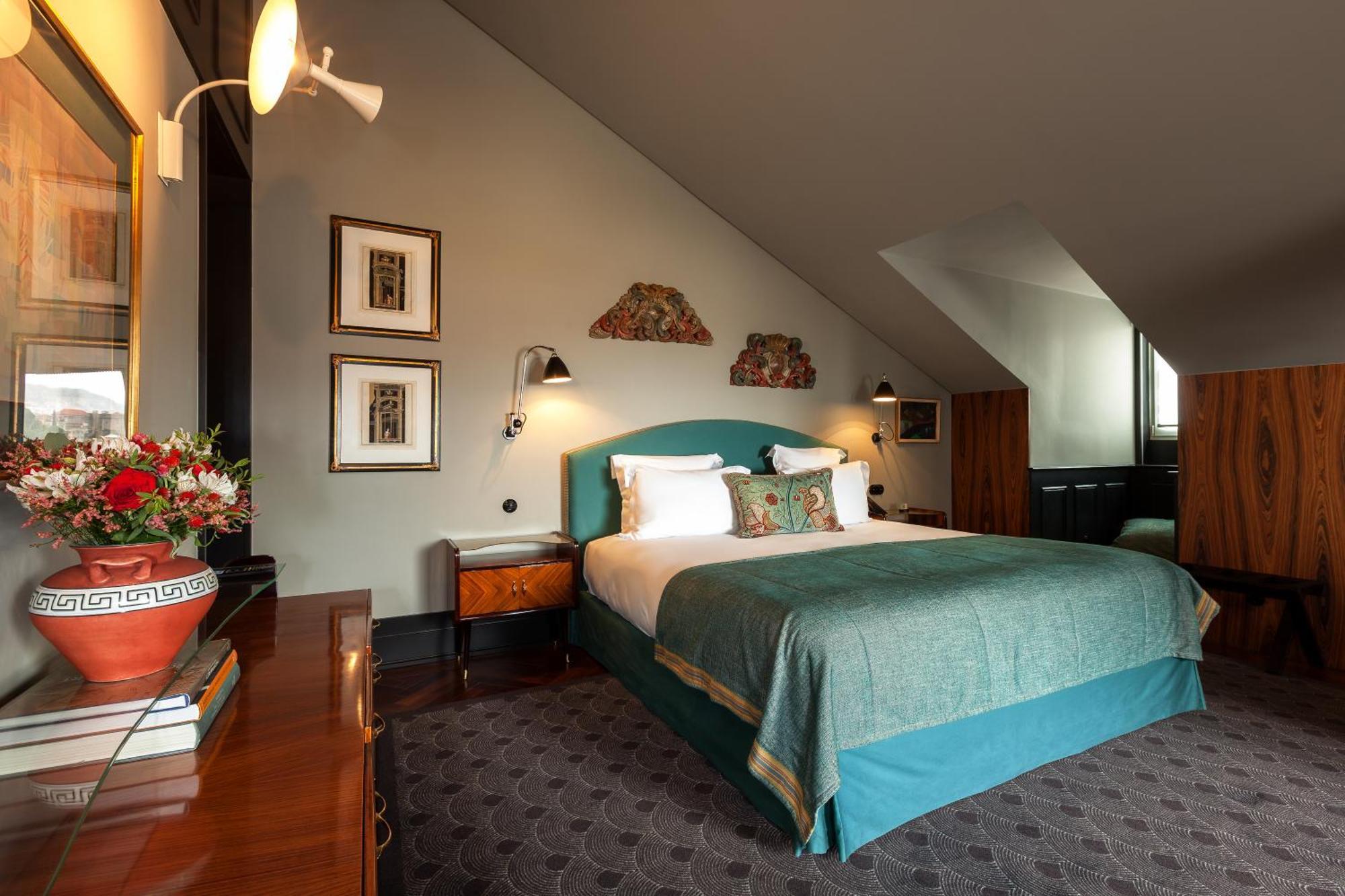 Hotel Valverde Lisboa - Relais & Chateaux Ngoại thất bức ảnh