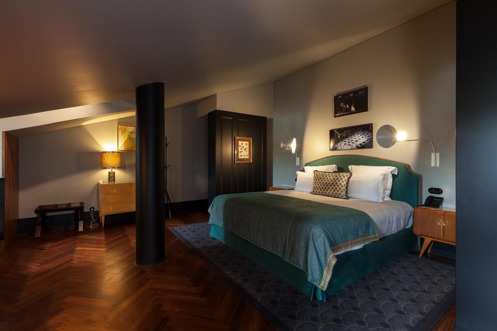 Hotel Valverde Lisboa - Relais & Chateaux Ngoại thất bức ảnh