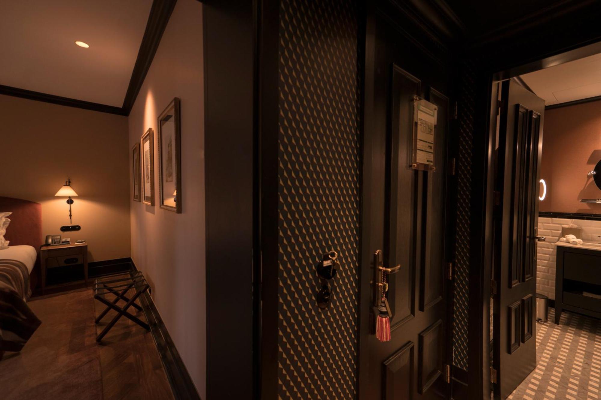 Hotel Valverde Lisboa - Relais & Chateaux Ngoại thất bức ảnh